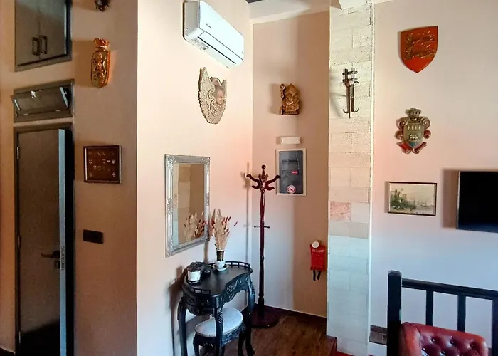 Grand Master Suite