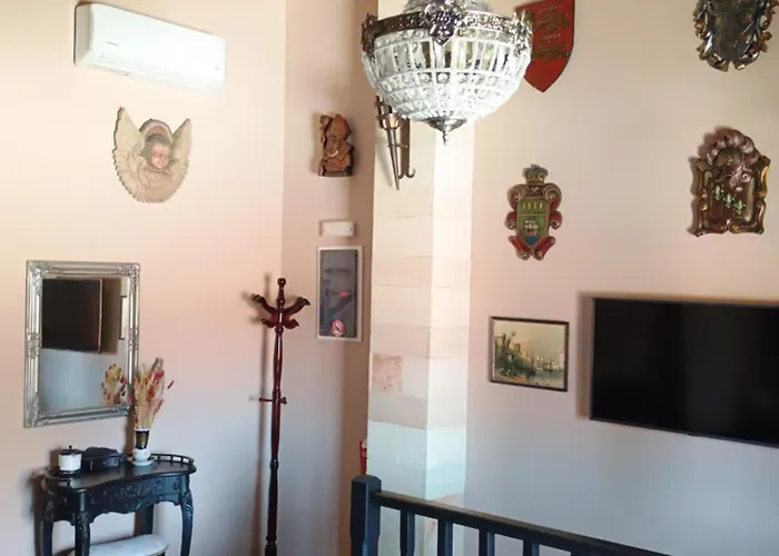 Grand Master Suite